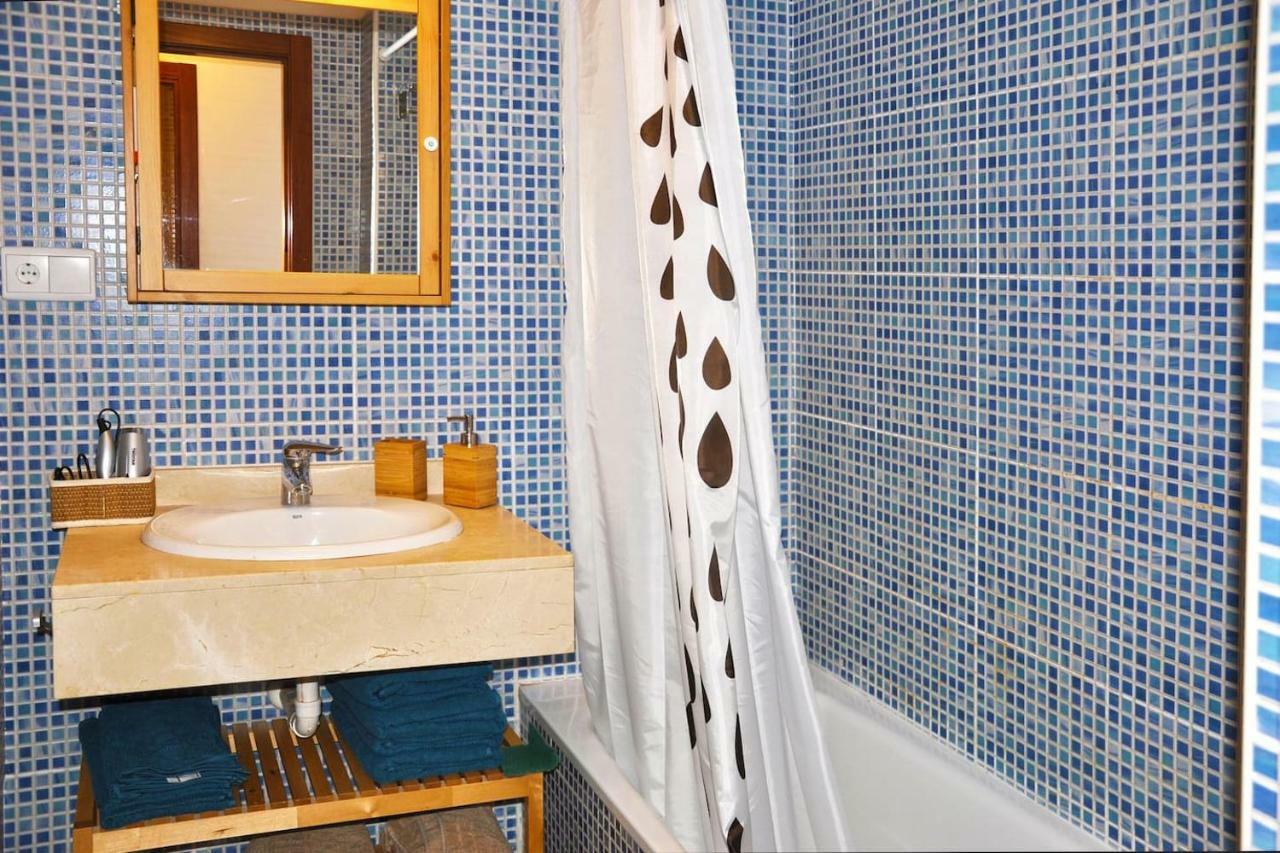 Casa Lucia Apartment