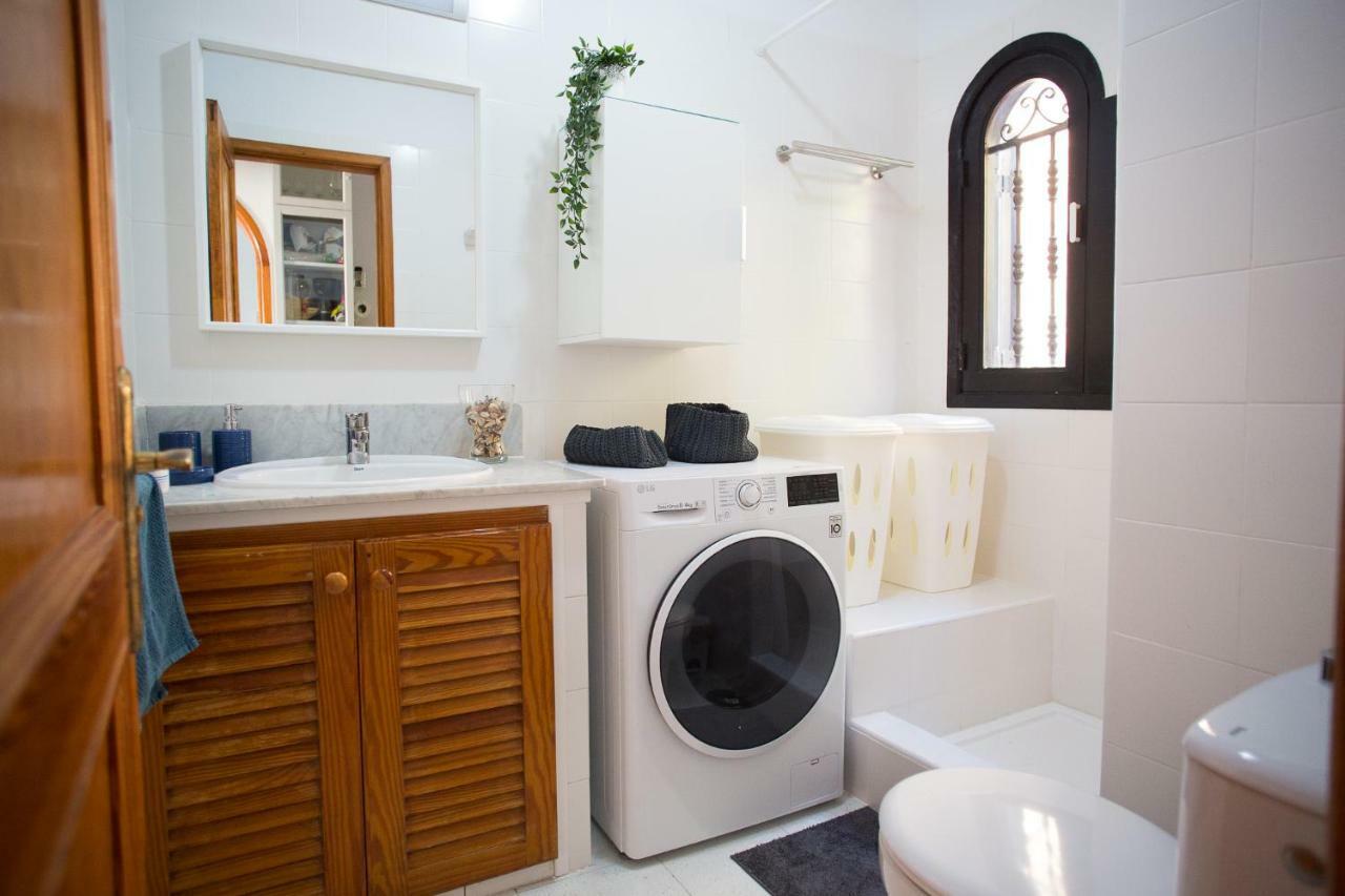 Sunshine Miami Apartment
