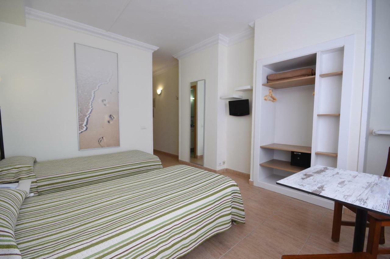 Apartment Tinoca