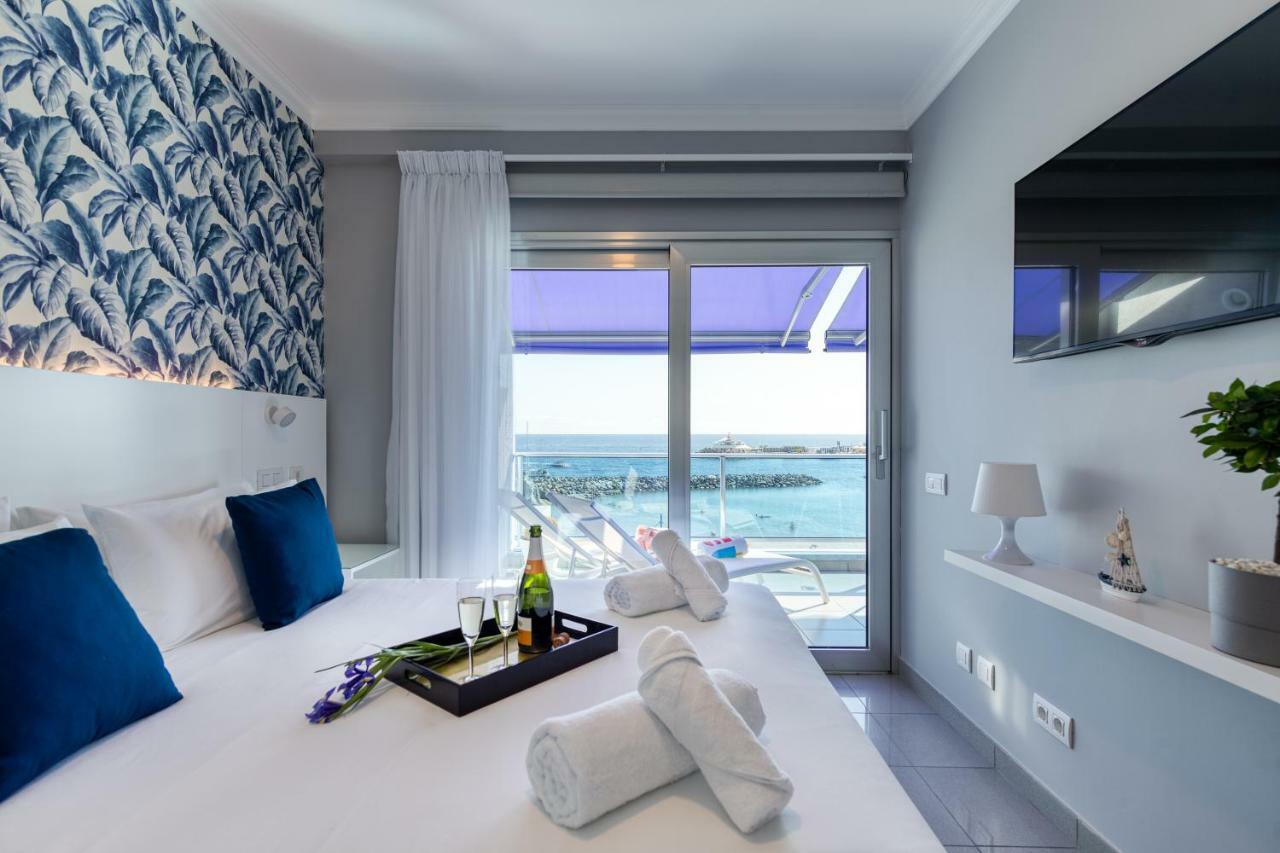 Teresita Mogamar Beachfront Apartamento *