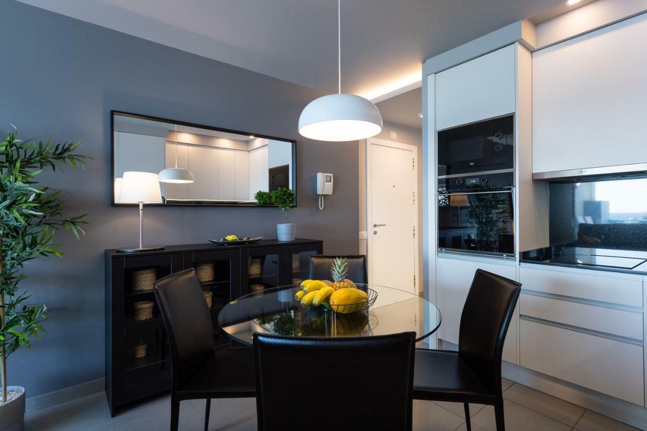 Teresita Mogamar Beachfront Apartamento *
