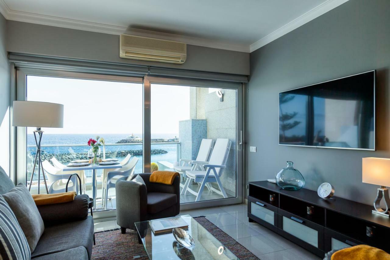 Teresita Mogamar Beachfront *