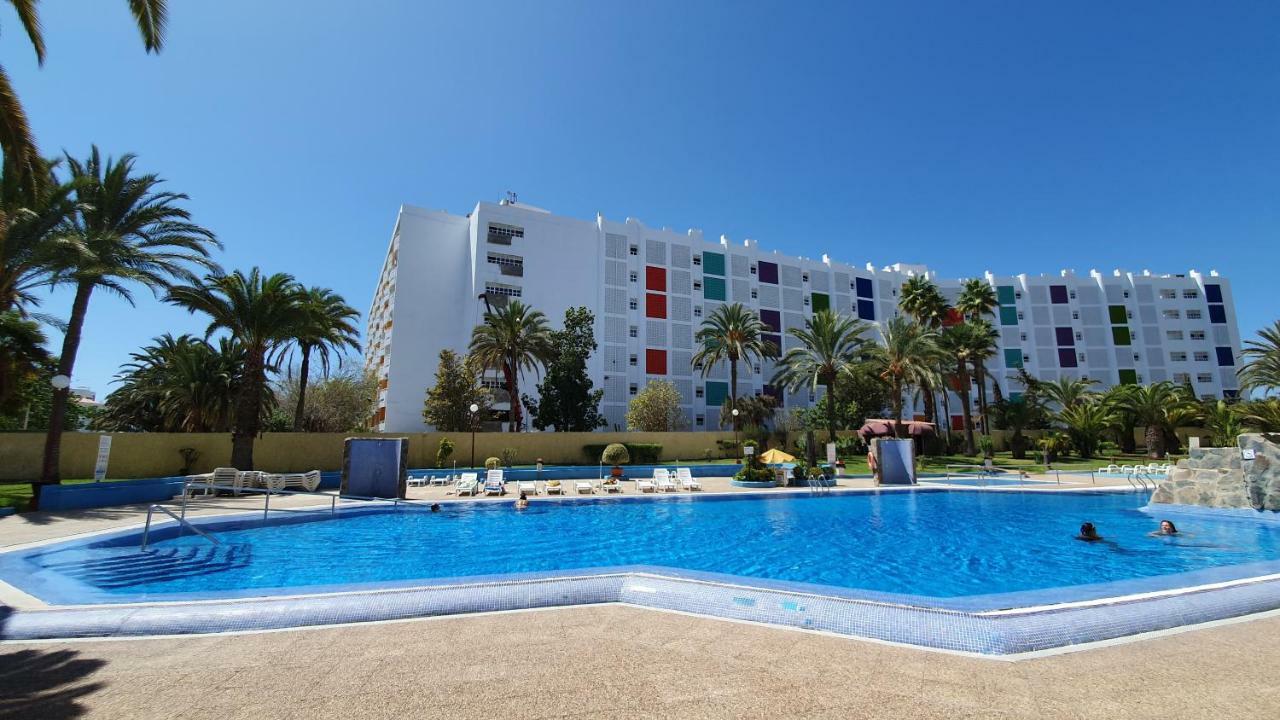 Atlantic Coast - Apartment Playa del Inglés