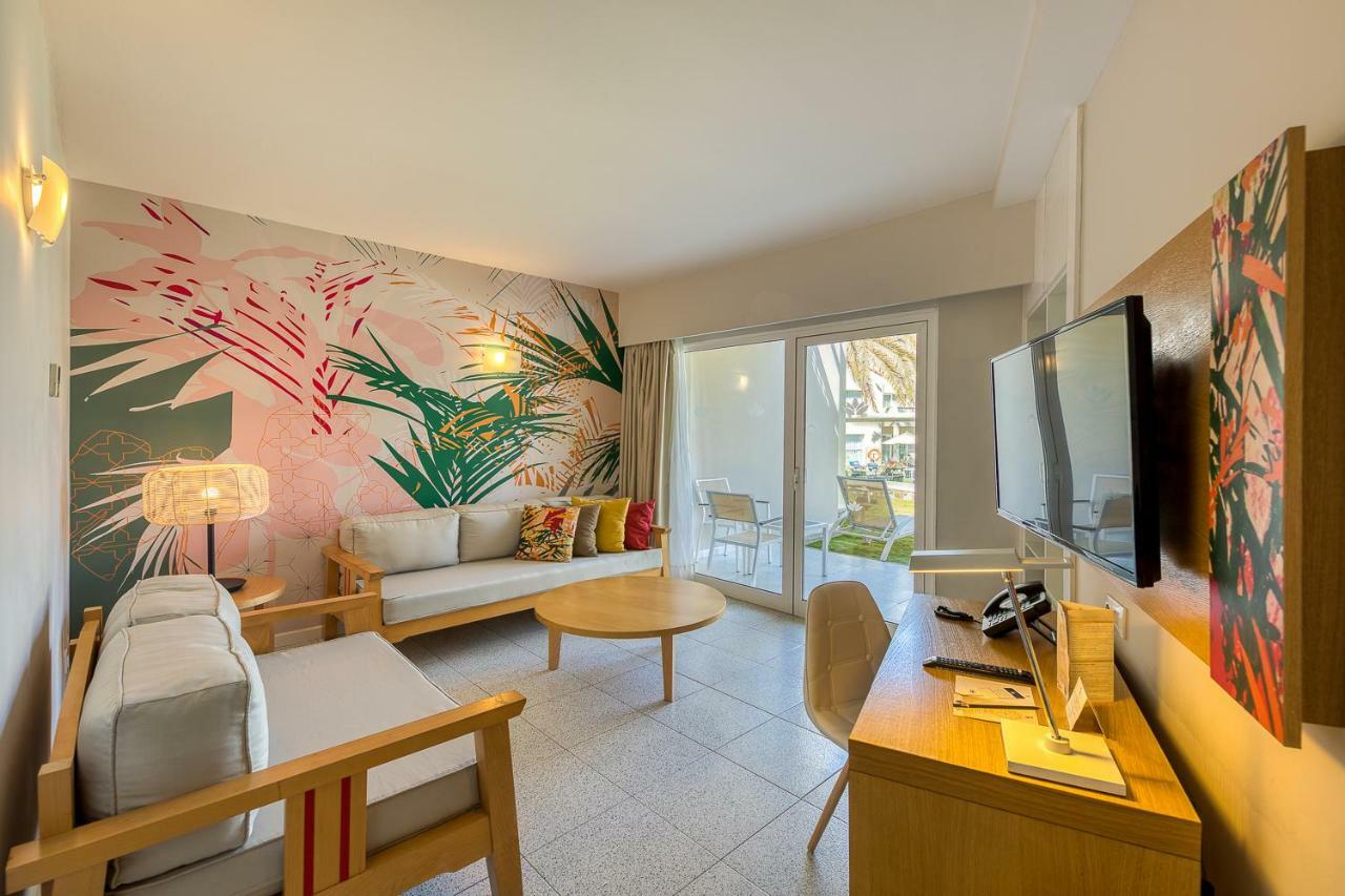 Hotel Livvo Koala Garden Maspalomas (Gran Canaria)