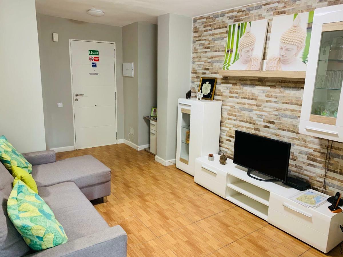 Habitación en casa particular Byor Las Palmas de Gran Canaria