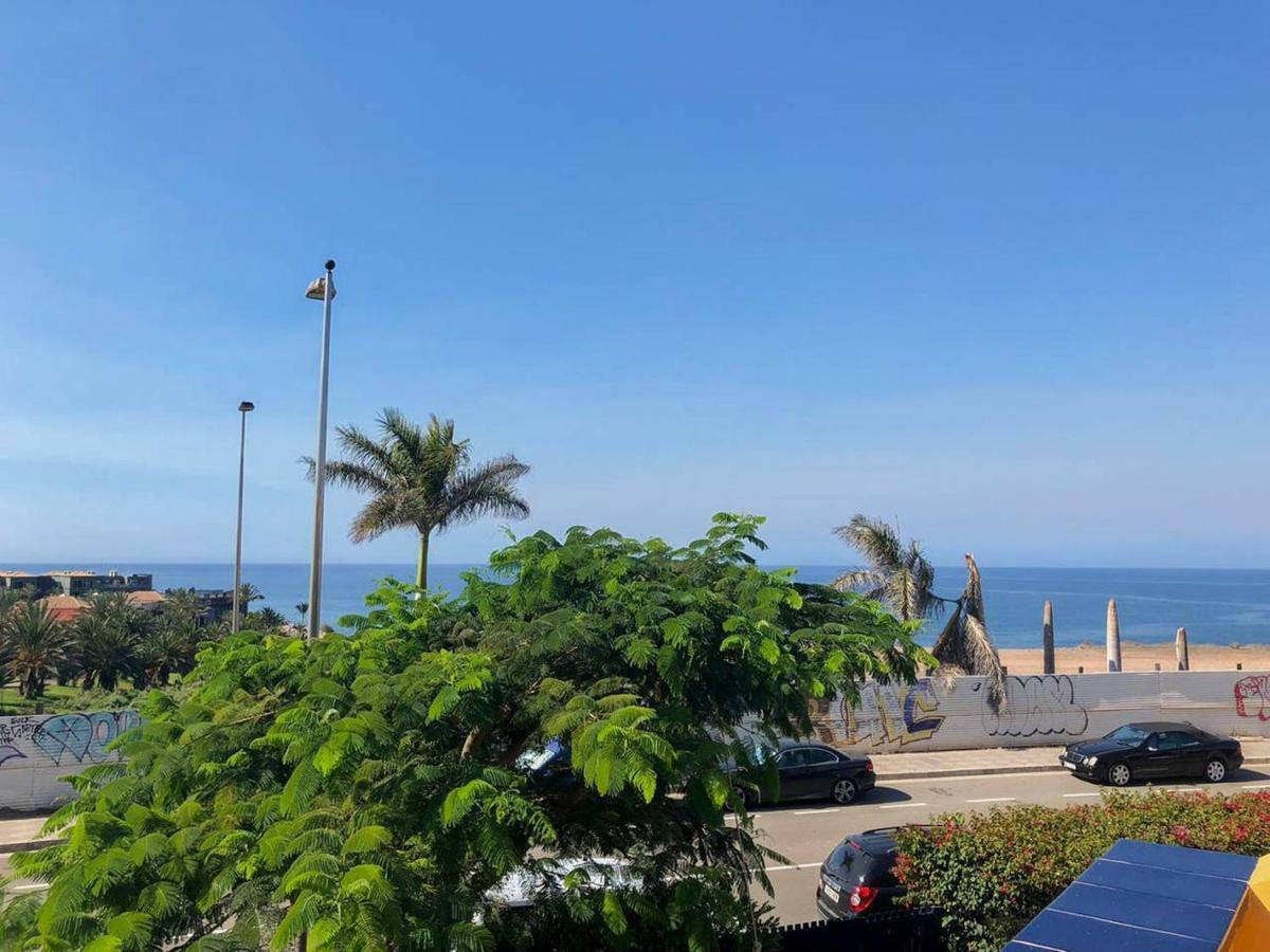 Sea View Terrace Duplex +wifi +barbecue Apartment *