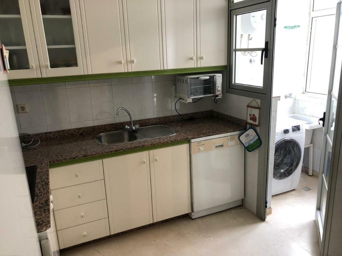 Apartamento Vivienda Agaete Paradise