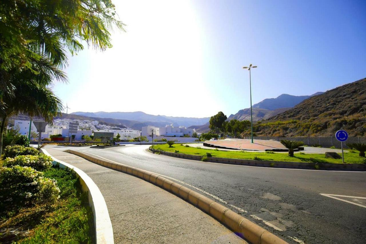 Elisabeth Vacacional La Palmita Agaete (Gran Canaria)