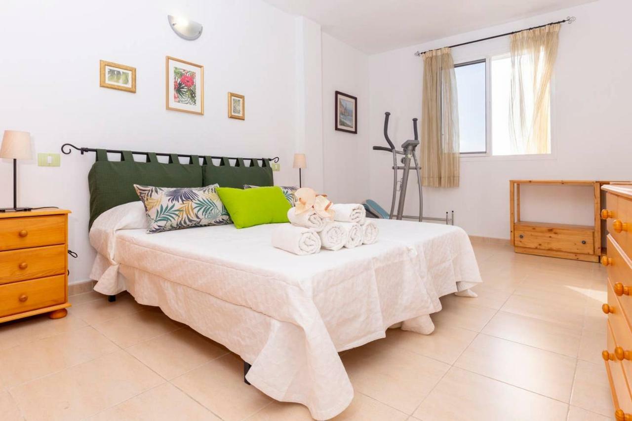 Elisabeth Vacacional La Palmita * Agaete (Gran Canaria)
