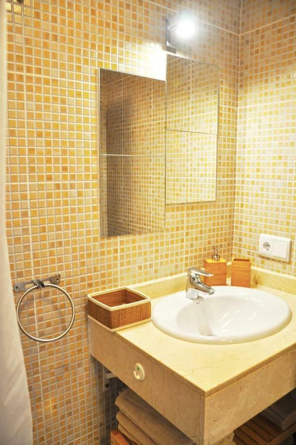 Apartment Casa Lucia Vecindario (Gran Canaria)