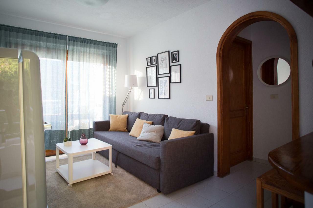 Sunshine Miami Apartment *