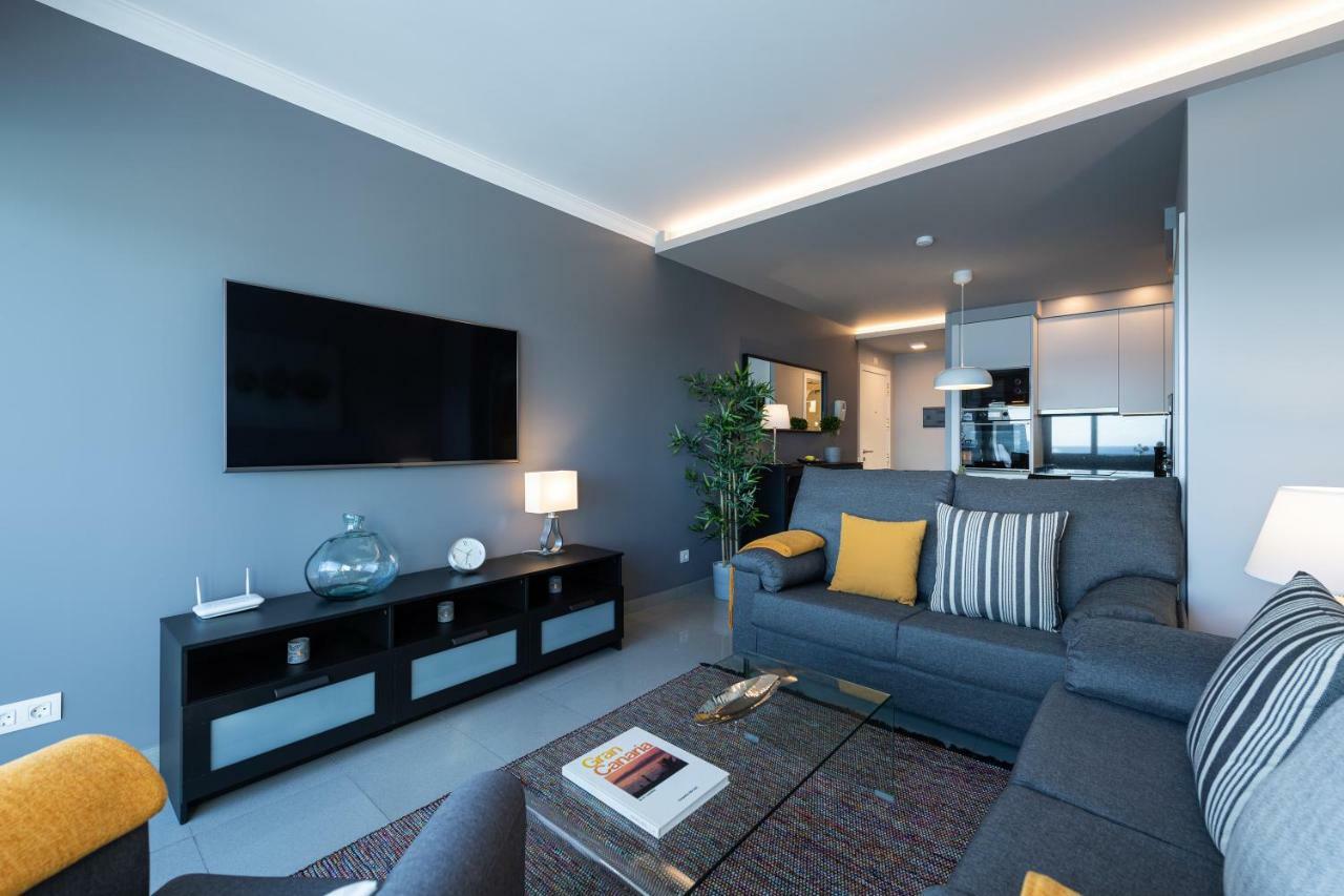 Teresita Mogamar Beachfront Apartamento *