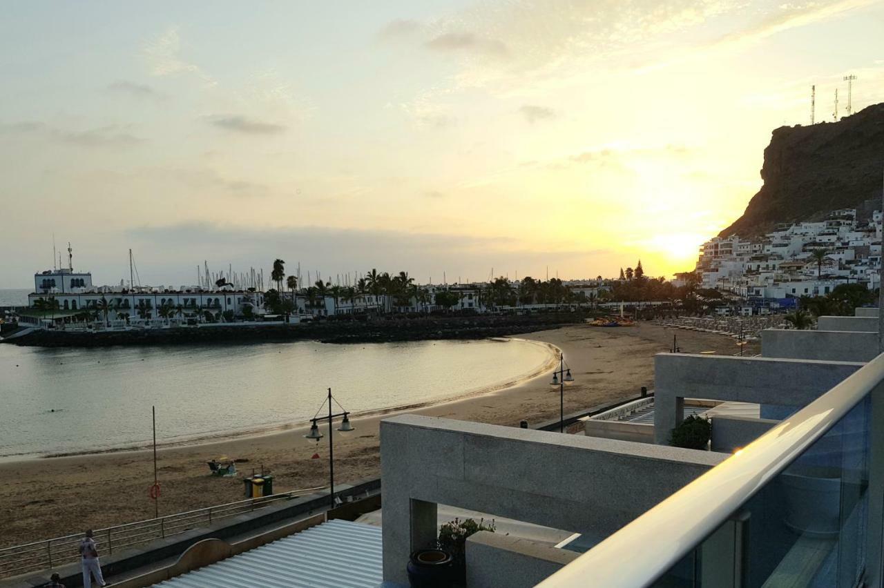 Teresita Mogamar Beachfront * Puerto De Mogan
