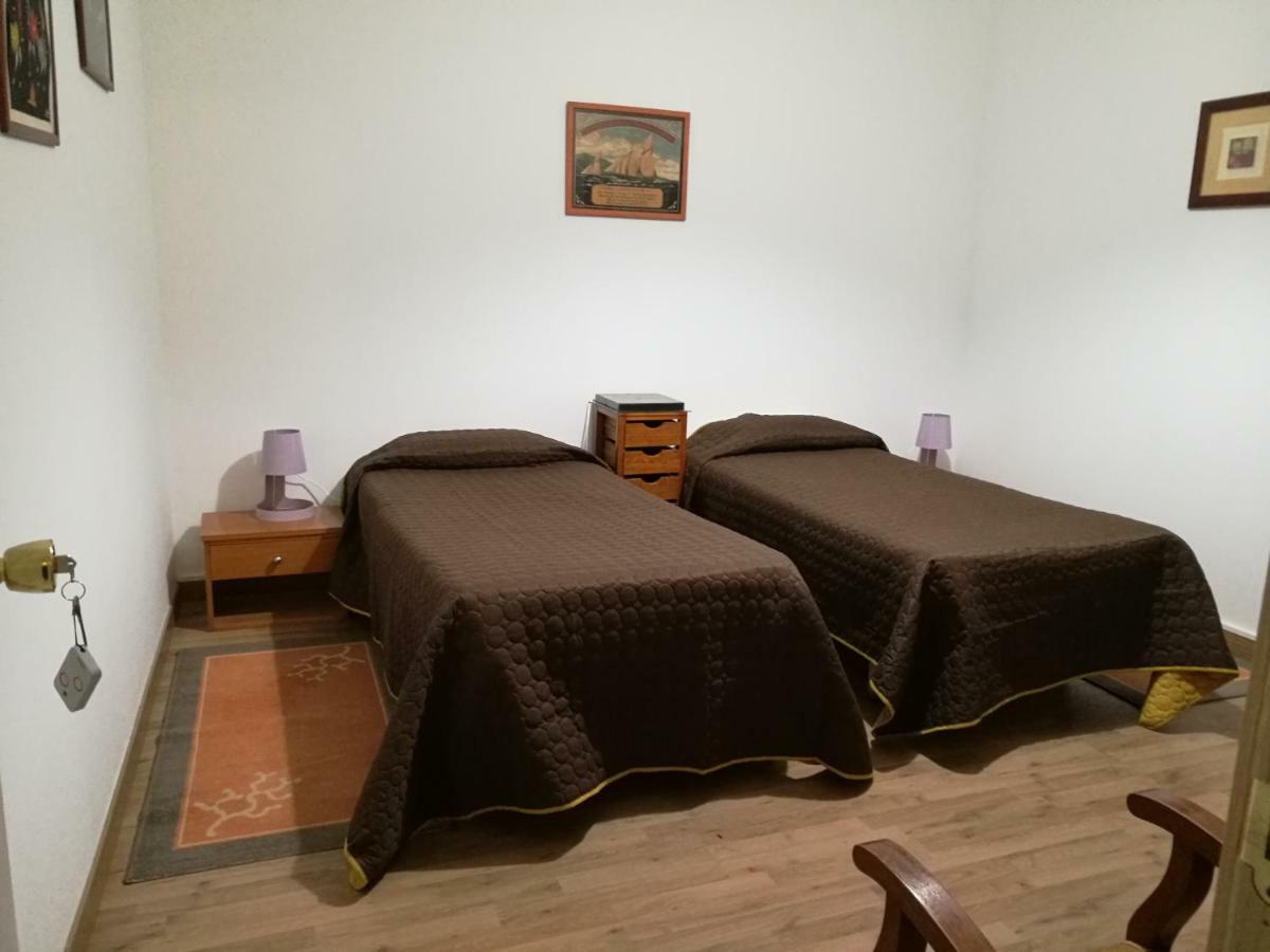 Residencia Conejos - Bike & Motorbike *