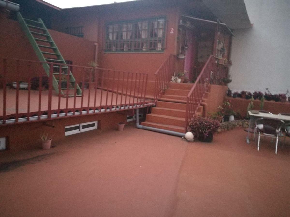 Residencia Conejos - Bike & Motorbike * Las Palmas / Gran Canaria