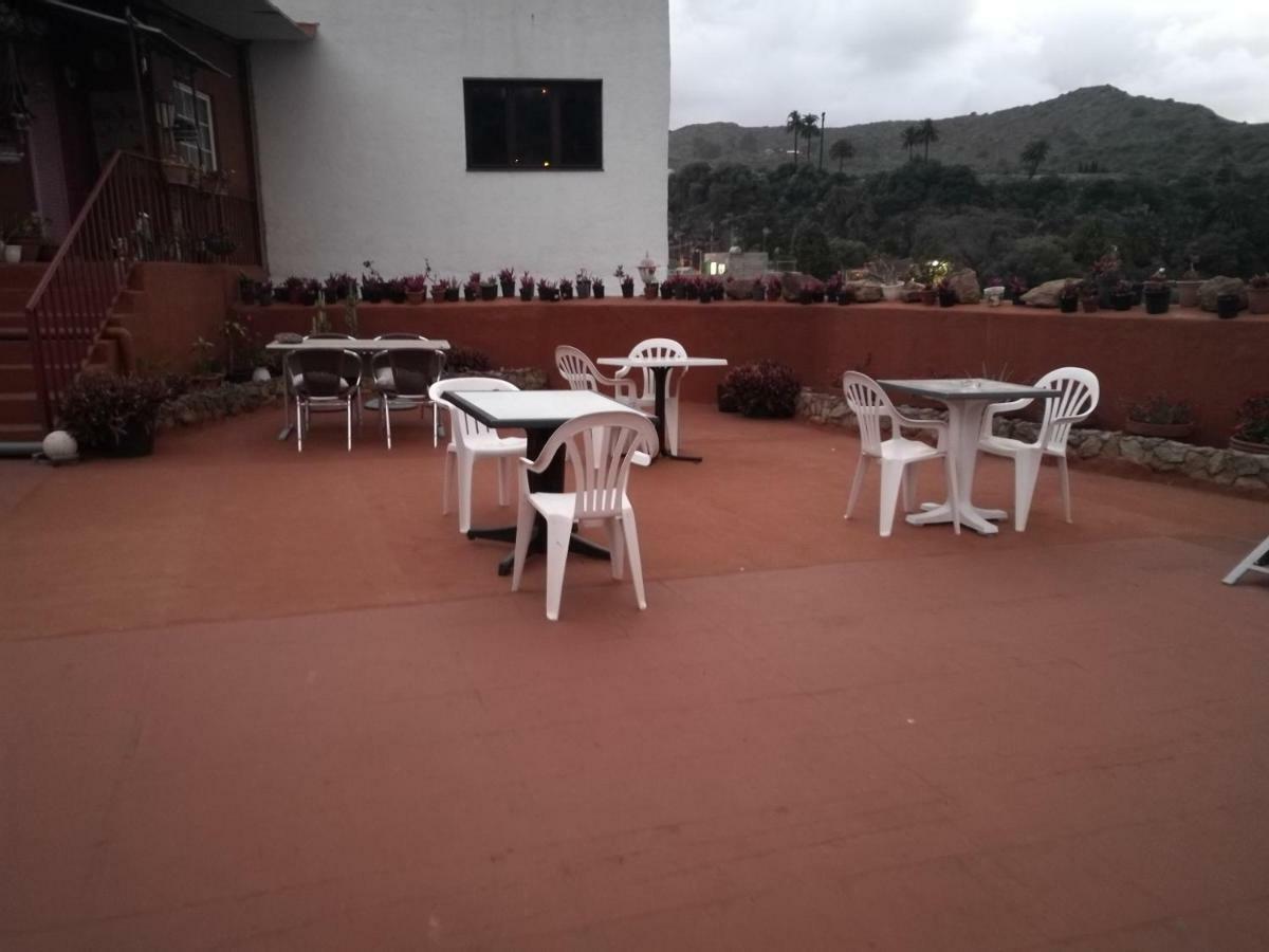 Residencia Conejos - Bike&motorbike