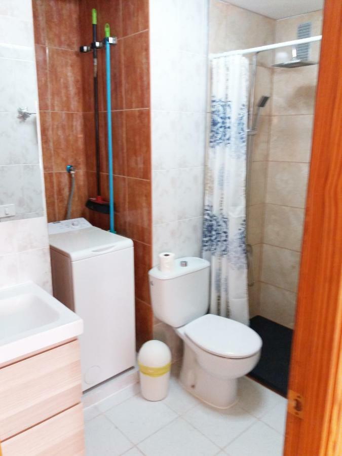 Apartamento Monsenor Playa Del Cura (Gran Canaria)