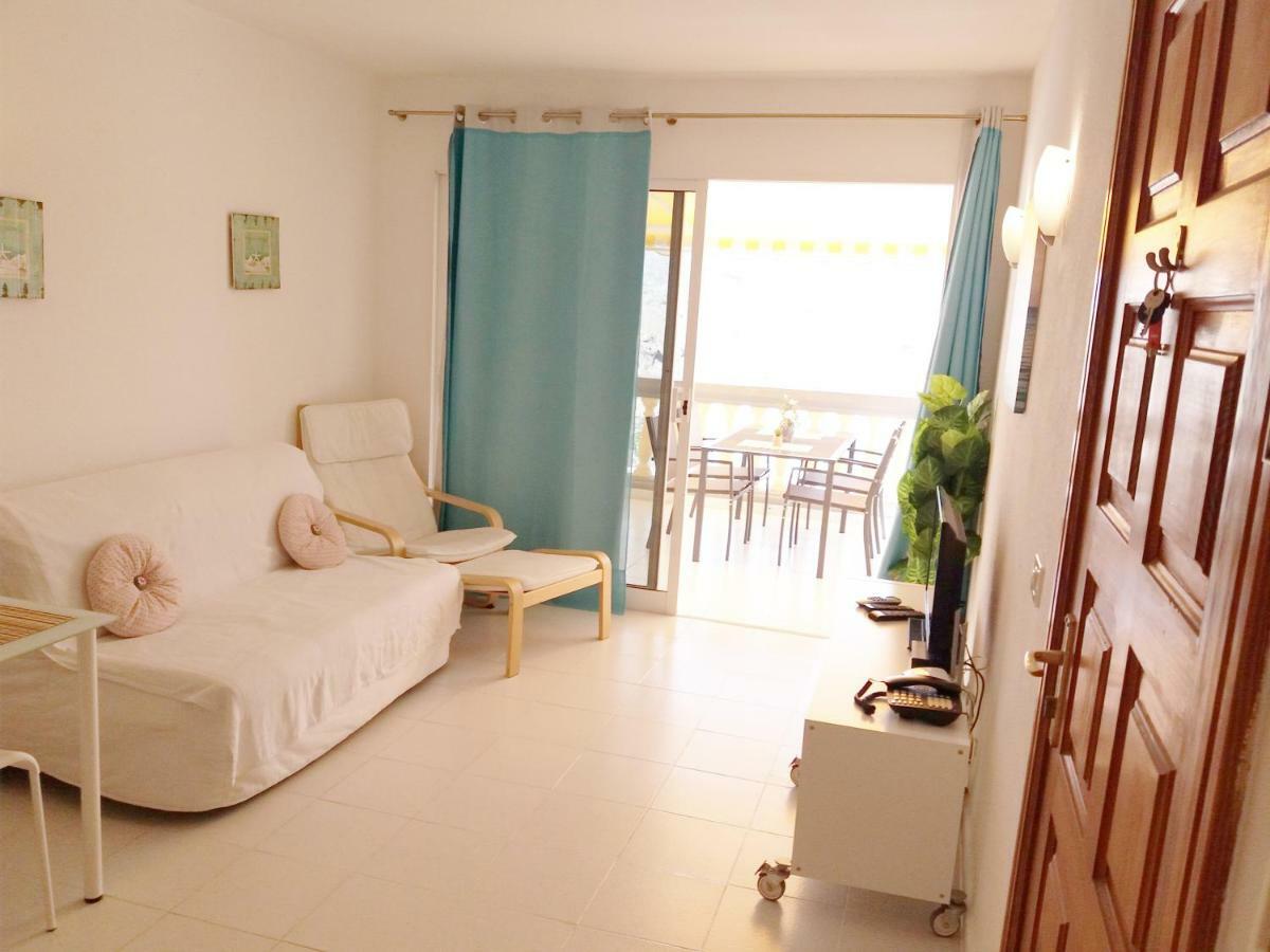 Monsenor Apartamento Playa Del Cura (Gran Canaria)