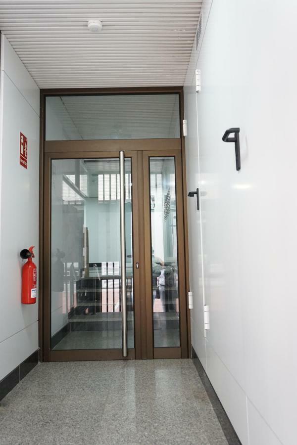Apartamento Black & White Canteras *