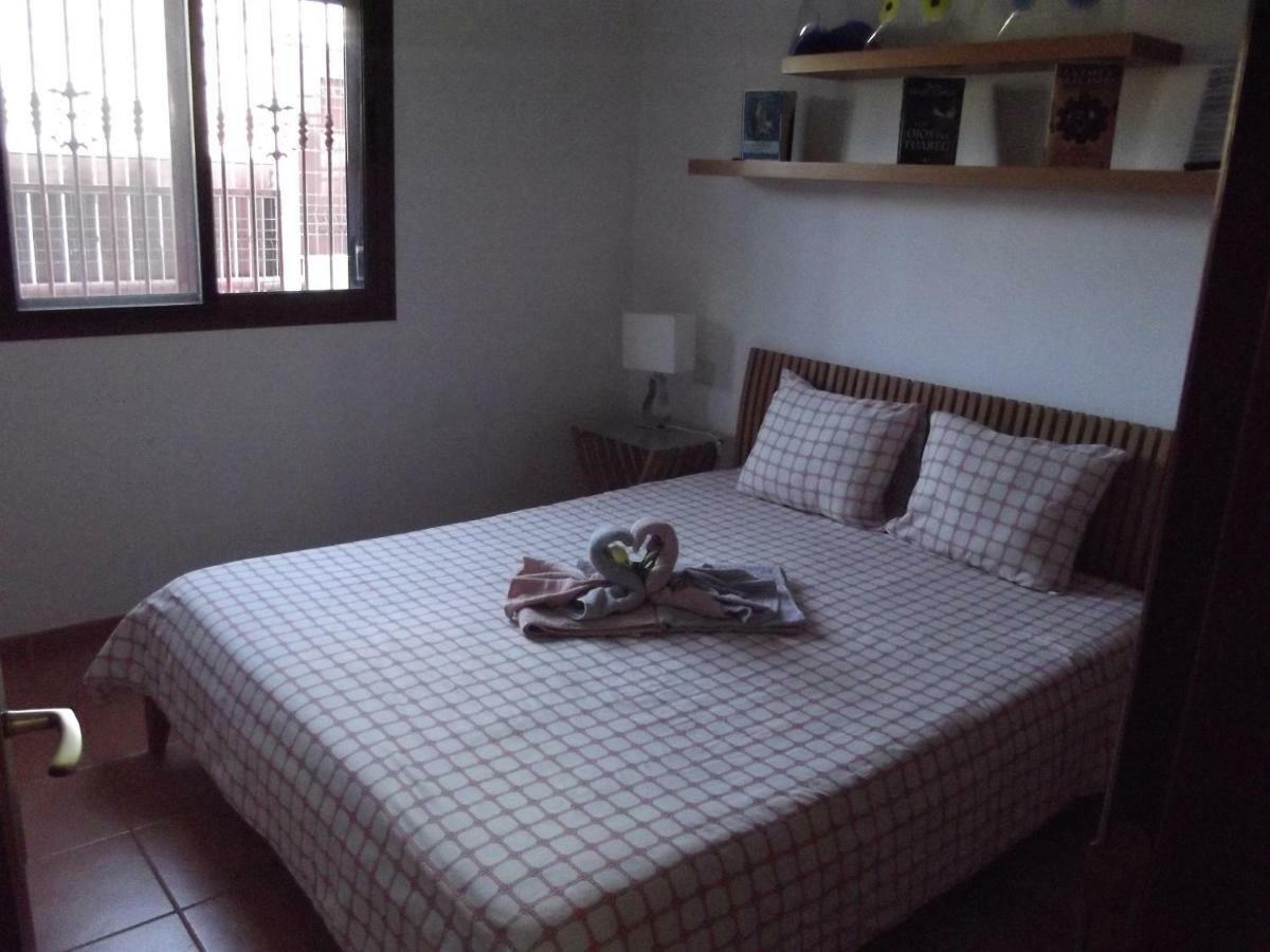 Ferienhaus Lancelot Puerto Rico (Gran Canaria)