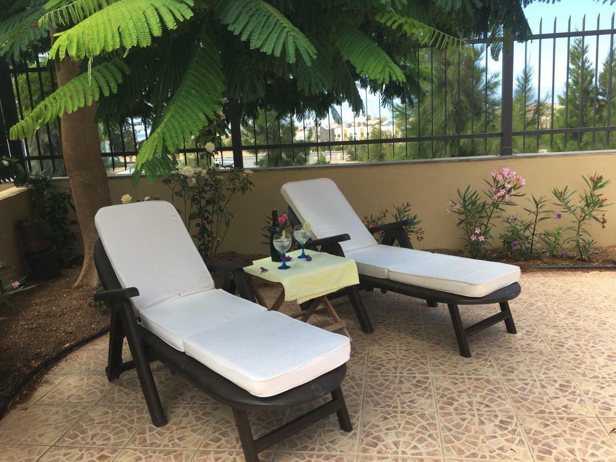 Ferienhaus Vivienda Velas *