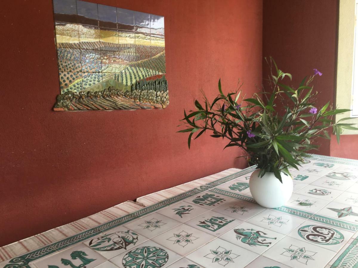 Vivienda Velas Ferienhaus *