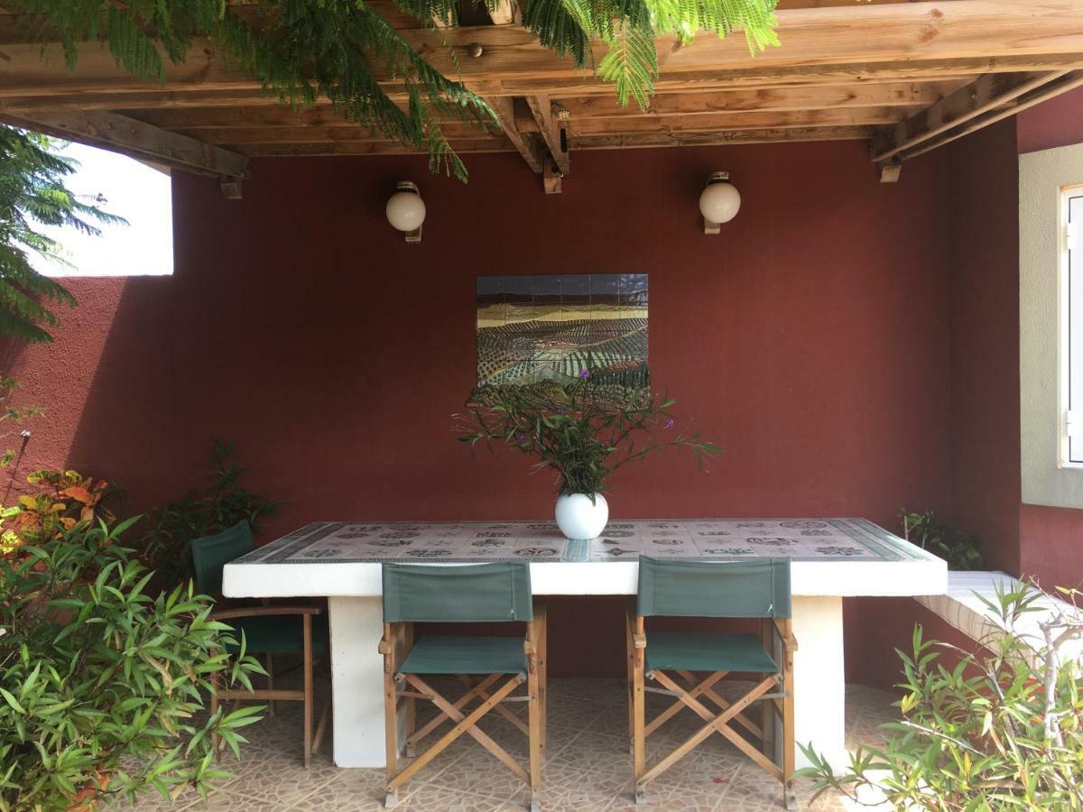 Ferienhaus Vivienda Velas