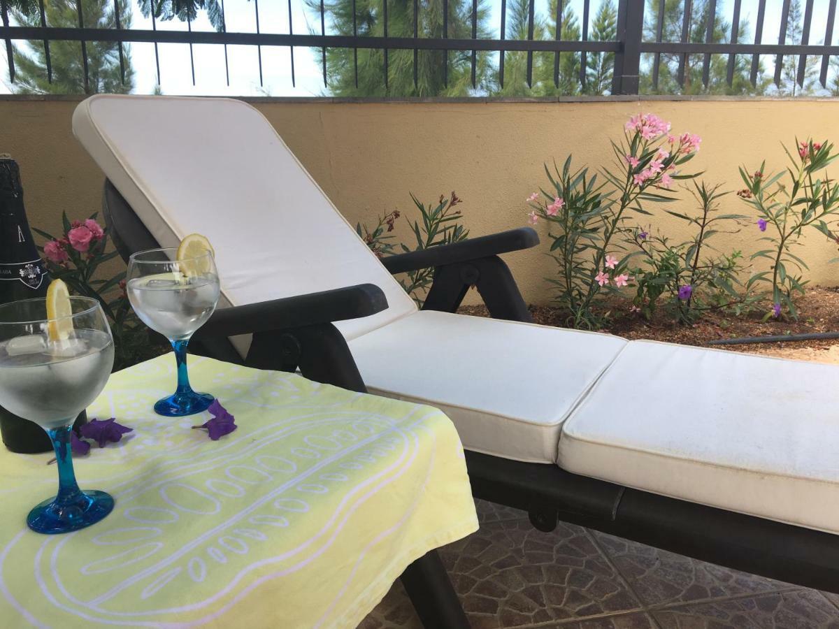 Ferienhaus Vivienda Velas *
