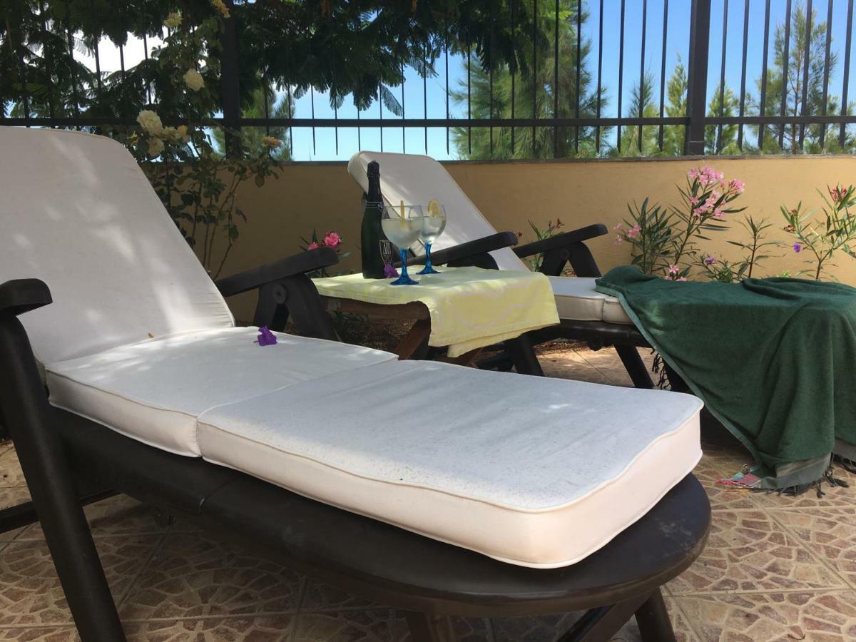 Ferienhaus Vivienda Velas
