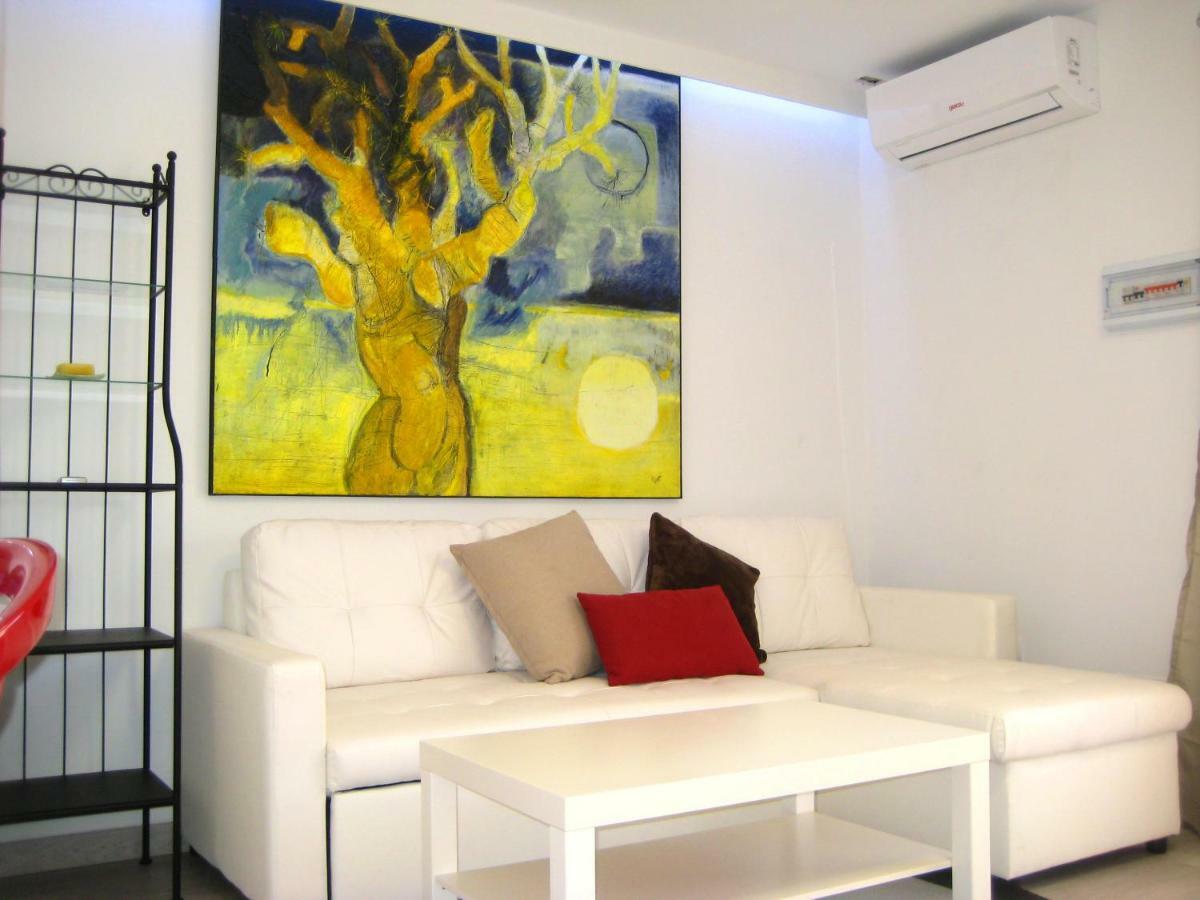 Apartamento Lacy Golf (adults Only) Maspalomas (Gran Canaria)