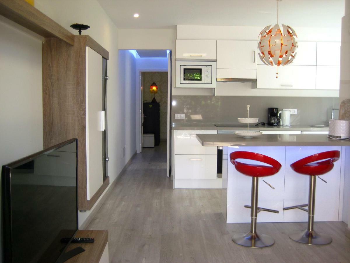 Lacy Golf (adults Only) Apartamento Maspalomas (Gran Canaria)