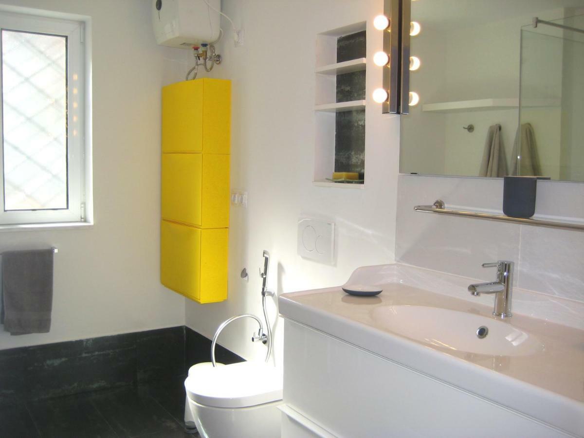 Lacy Golf (adults Only) Apartamento *