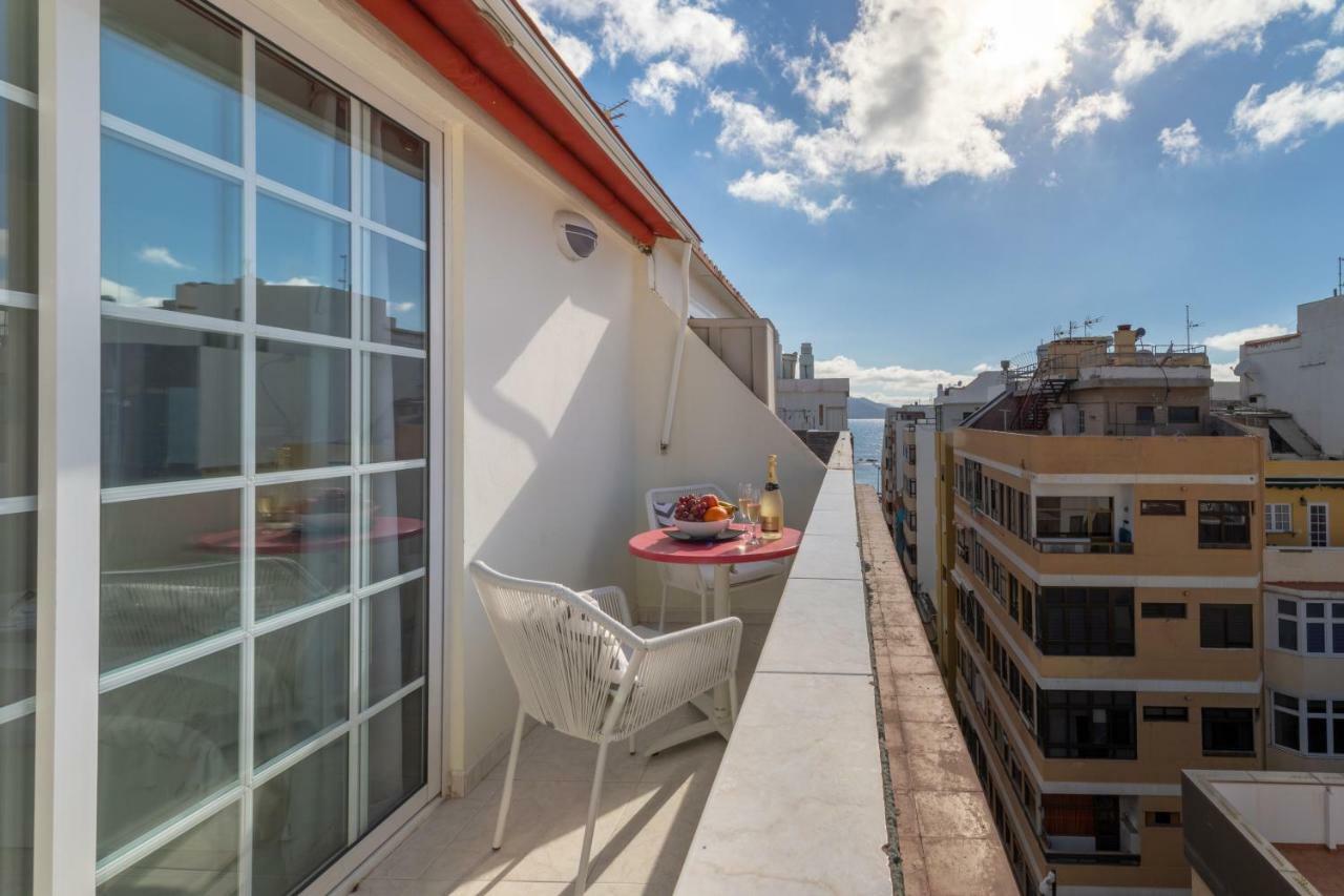 Apartment Living Canteras Homes - Workout & Free Bikes *