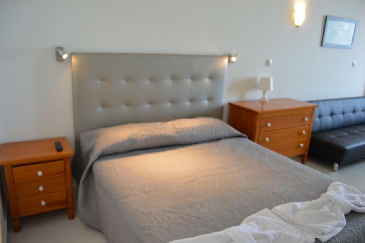 Apartment Tobago Puerto Rico (Gran Canaria)