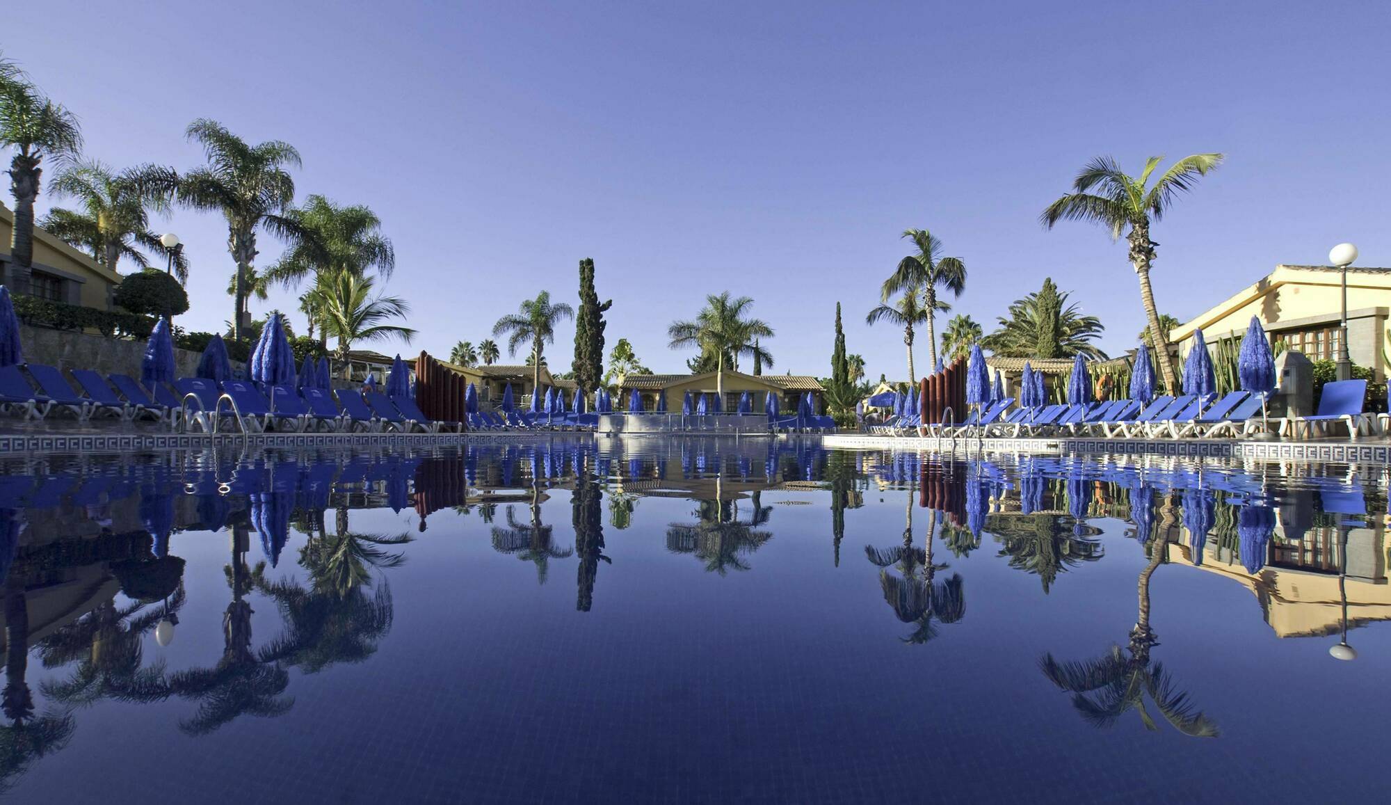 Hotel Maspalomas By Dunas