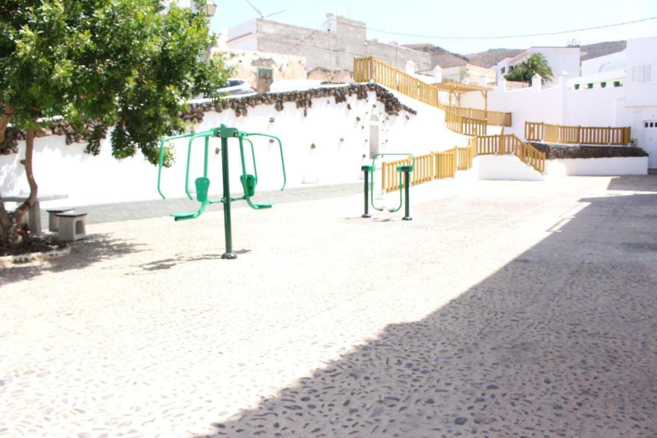 Сasa de vacaciones Casa Carmela *