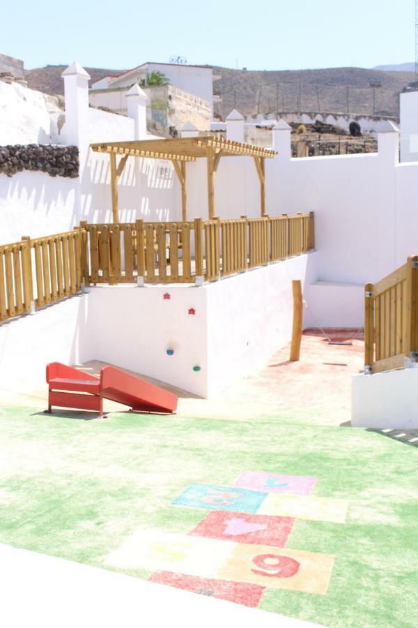 Casa Carmela Сasa de vacaciones Agaete (Gran Canaria)