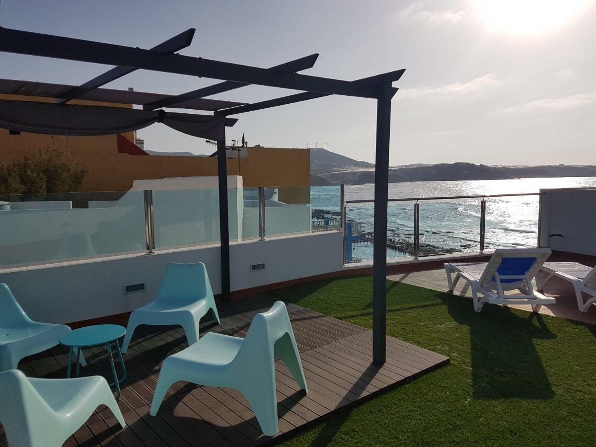 Casa Playa Ondina * Galdar