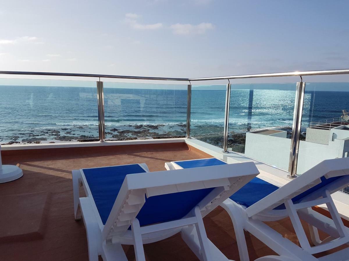 Apartment Casa Playa Ondina Galdar