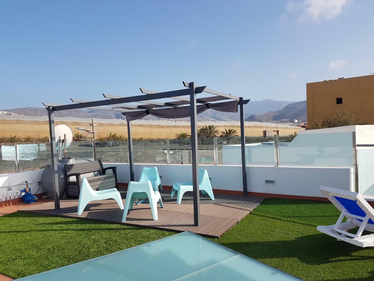 Casa Playa Ondina Apartment