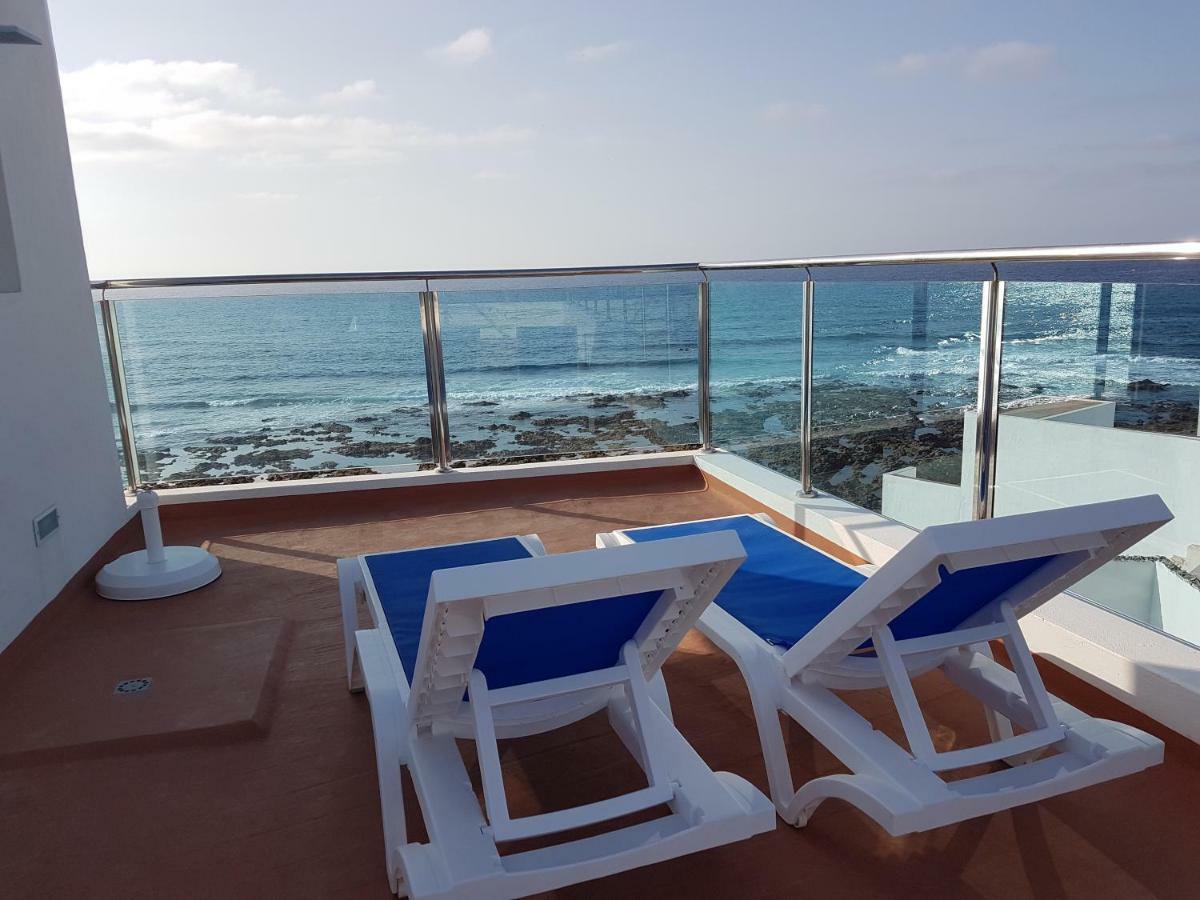 Casa Playa Ondina * Galdar