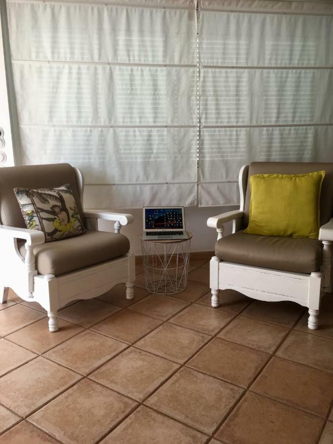Holiday home Townhouse El Mar