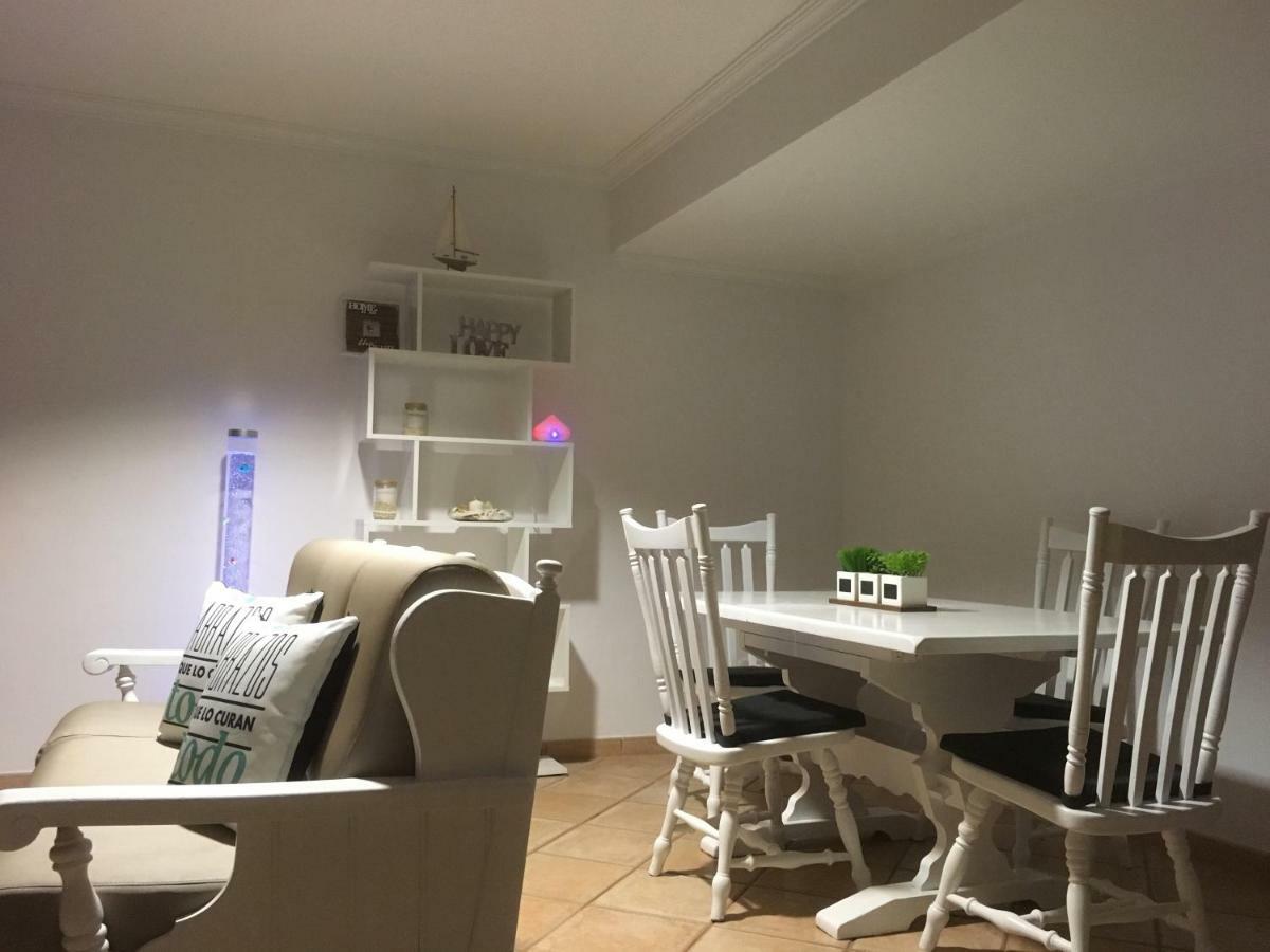 Holiday home Townhouse El Mar *