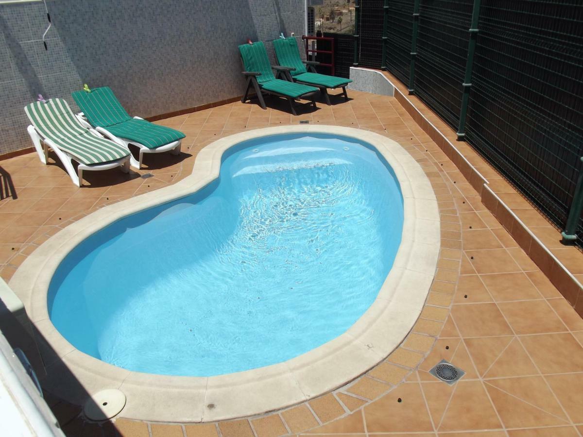 Ferienhaus Lancelot *