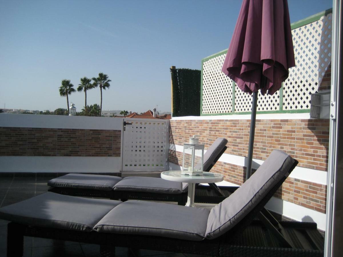 Apartamento Lacy Golf (adults Only) *