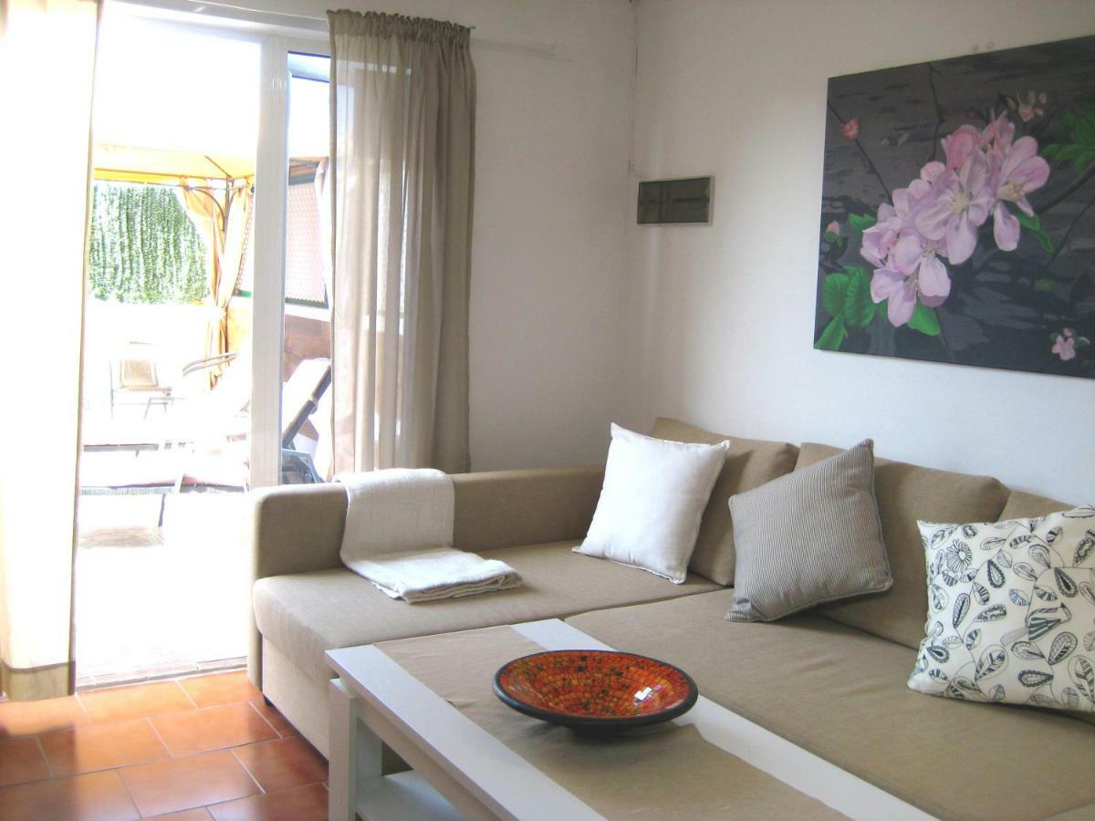 Apartamento Lacy Golf (adults Only)