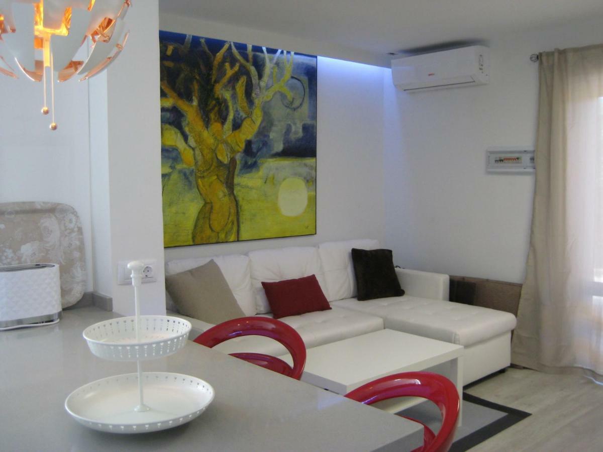Apartamento Lacy Golf (adults Only)