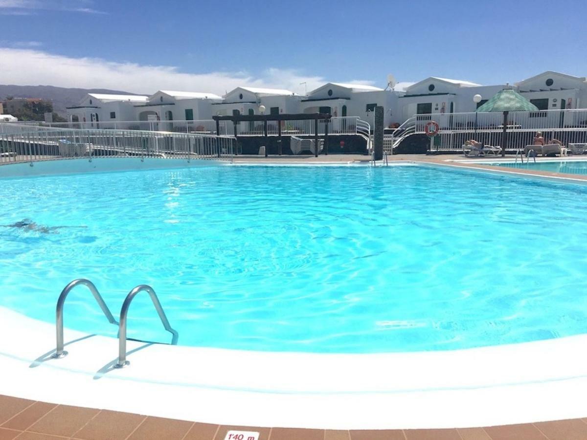 Vista Dorada 7a Vakantiehuis Maspalomas (Gran Canaria)