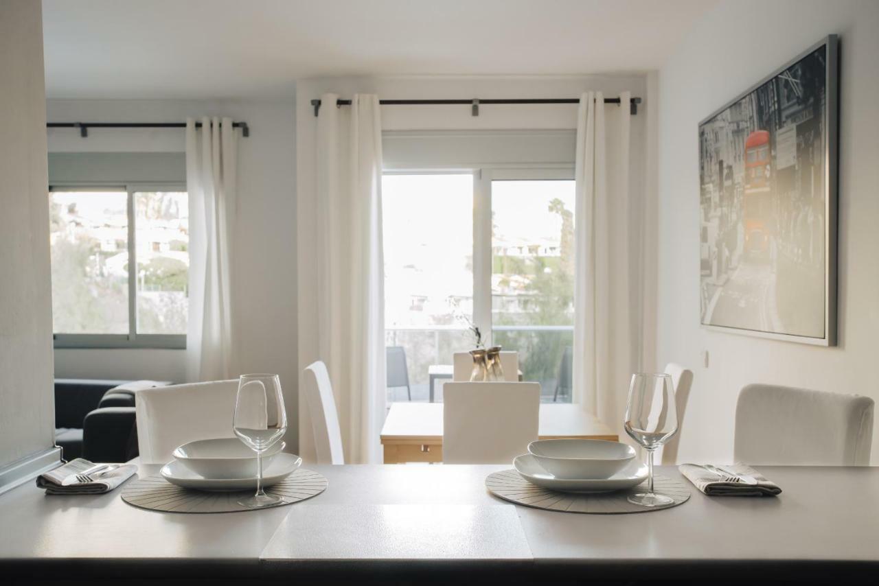 Apartamento Two Bedroom Apartment 107 Patalavaca