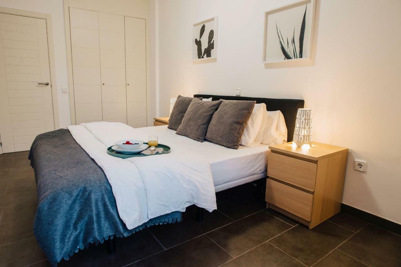 Two Bedroom Apartment 107 * Patalavaca